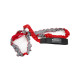 Bungee paddle leash with reflective tape RL04 For Kayak - SF-RL04 - Seaflo